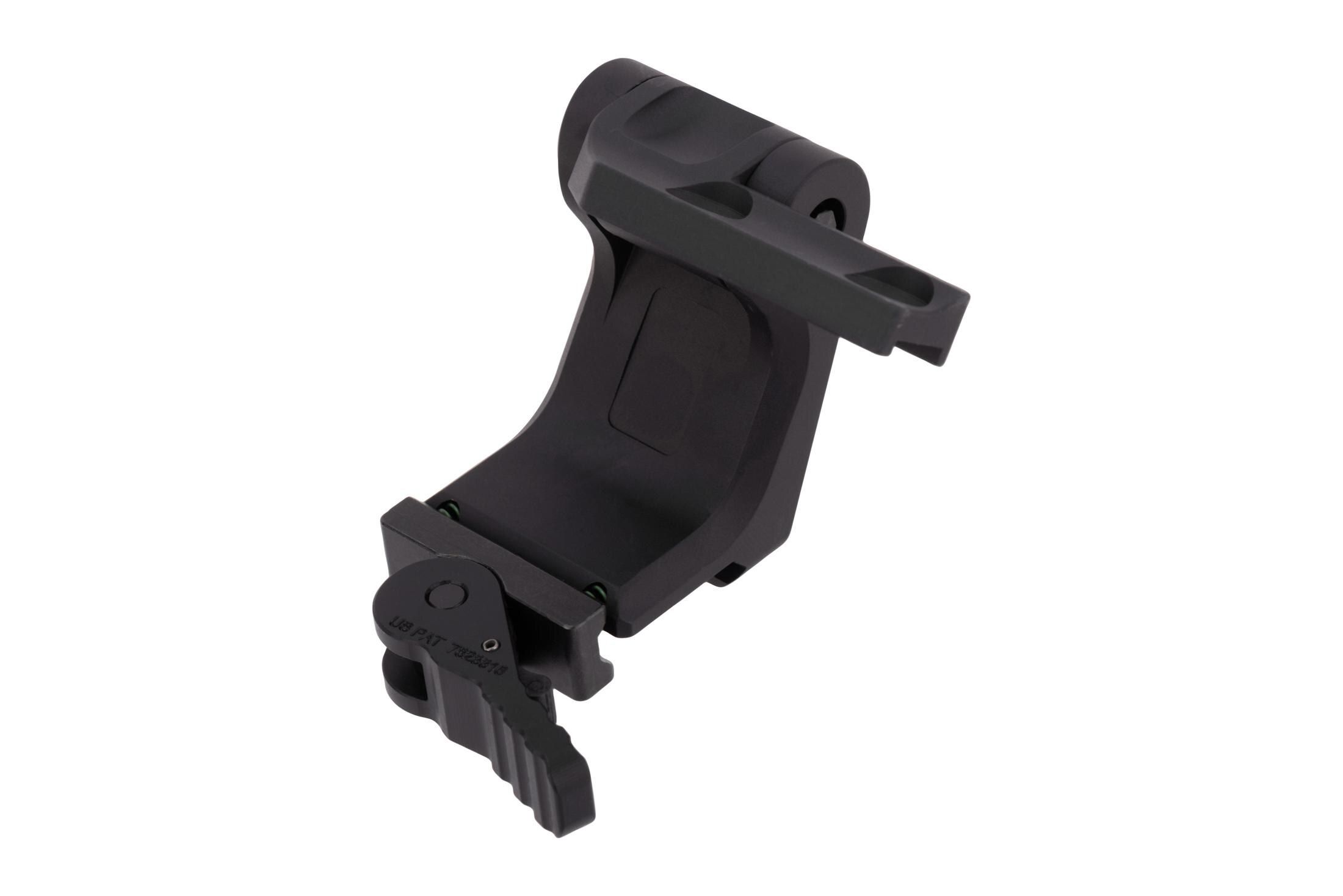 Unity Tactical FAST - PA Micro Magnifier Mount - 2.26